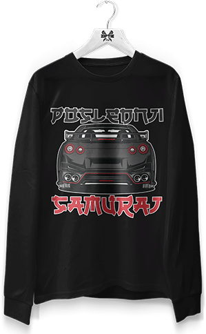 Nissan GTR R35